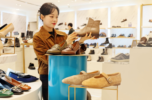 롯데백화점 대구점·상인점이 17일부터 오는 23일까지 