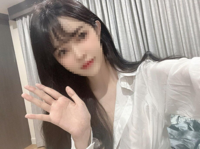 2년 전 캄보디아를 방문했다가 사망한 BJ 고(故) 아영