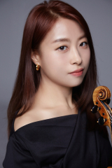 바이올린 김혜령