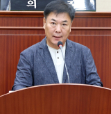 여노연 성주군의원