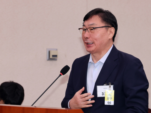 '불법 대북 송금' 이화영, 구치소에서 외부인 접견 1천번 넘어