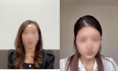 이 와중에 한국인 내세워 홍보영상 올린 캄보디아 내무부…지역민 반응 냉랭