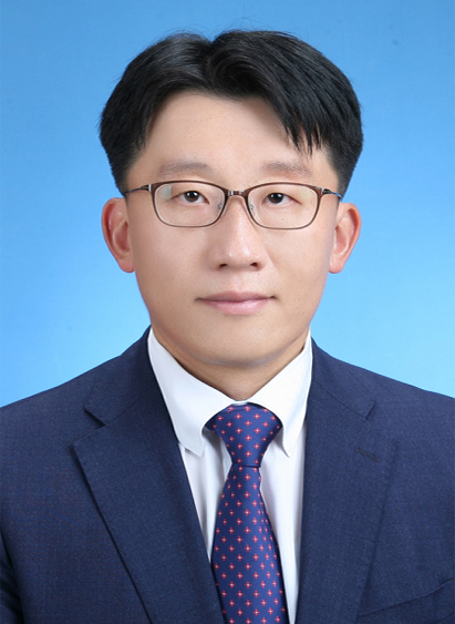[인물수첩]김준우 대구지방국세청 조사1국장