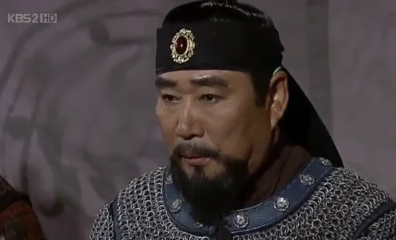 배우 박상조. KBS