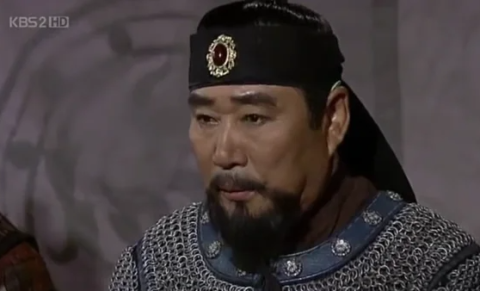 '용의눈물' 은부장군 배우 박상조 별세…폐암 투병