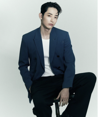 영혼을 위로하는 '그랜드 갤럭시 호텔' 캐스팅 라인업 