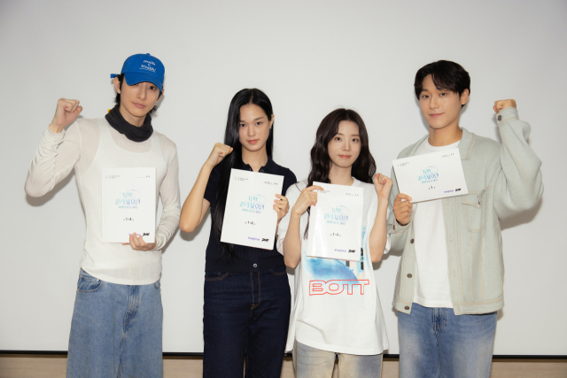 넷플릭스 시리즈 