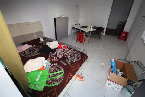 캄보디아 '로맨스 스캠' 조직 가담, 대포통장 20대 모집책들 징역형