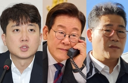 이준석 '백해룡 전결권 부여'에 