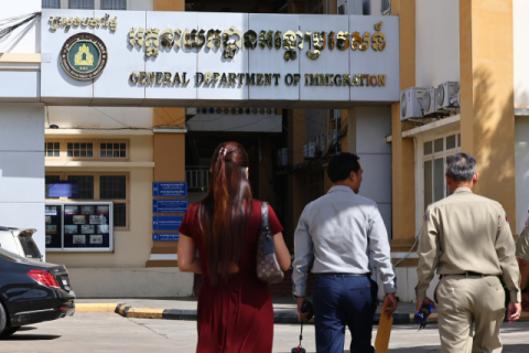 캄보디아 직행 안되니 태국·베트남 경유로…'비자런' 확산 조짐