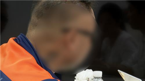 캄보디아 범죄 연루 50대 남성 
