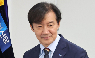 조국, 조희대 탄핵안 공개…