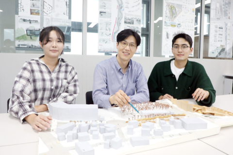 [학과 Insight+전공 Inside] 영남이공대 건축학과, 50년 전통 기반 '스마트 건축 인재' 양성