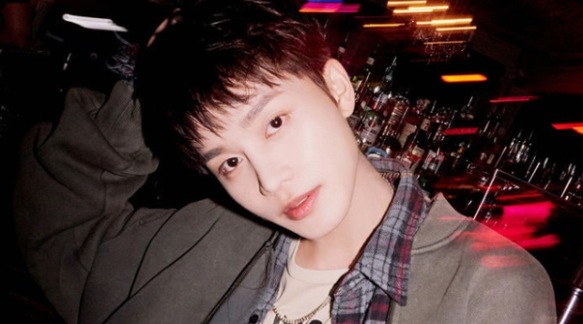 '특수준강간 혐의' NCT 전 멤버 태일, 2심 징역 3년 6개월