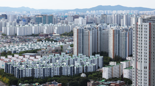 보유세 인상론 고개…대구 부동산에는 기회 될까?