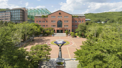 계명문화대, 전국 3천명 이상 사립 전문대 '1인당 교육비 지원' 1위