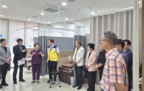 한방문화가 세계로…대구한의대–경산시, APEC 기념행사 열어