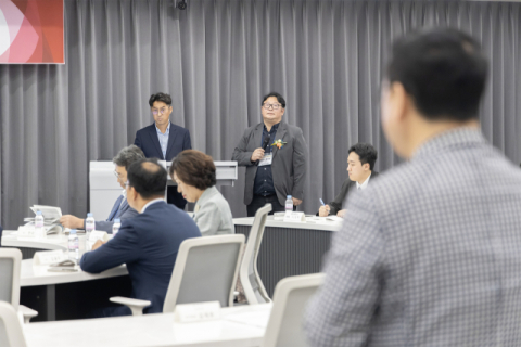 위기 대응의 해법을 찾다…경일대, 재난안전산업 협력의 장 열어