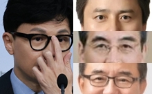 한동훈 