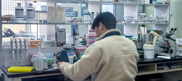 연구 공간, 사고 현장으로…대학 실험실 사고 1천100건