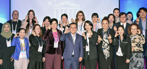 대구시 '2025 유네스코 음악창의도시 대구국제포럼' 개최