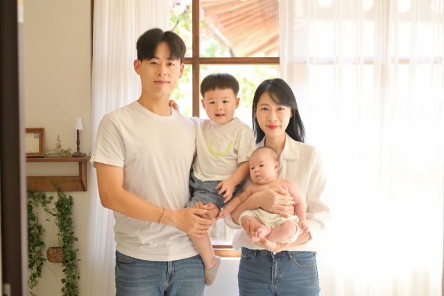 [우리 아기가 태어났어요]