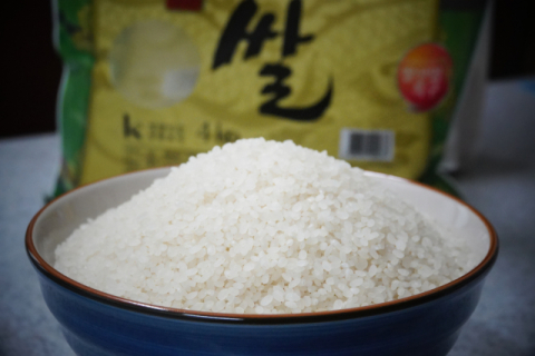 [문화식객 이춘호의 미각기행] 쌀의 인문학 (상)