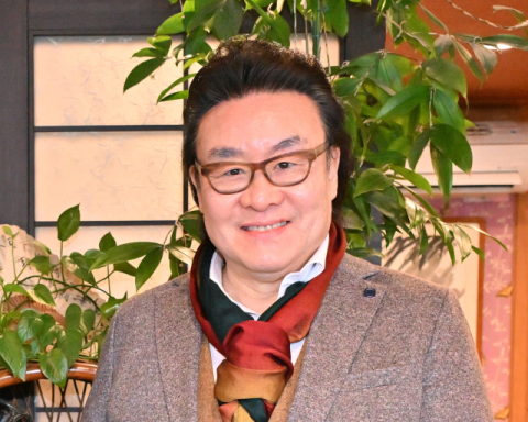 [APEC을 준비한다]이도훈 총감독 