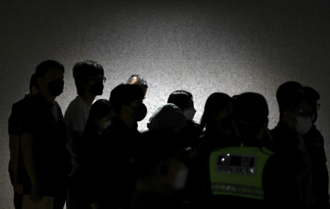 캄보디아 간 한국인, 매년 2~3천명씩 안 돌아와