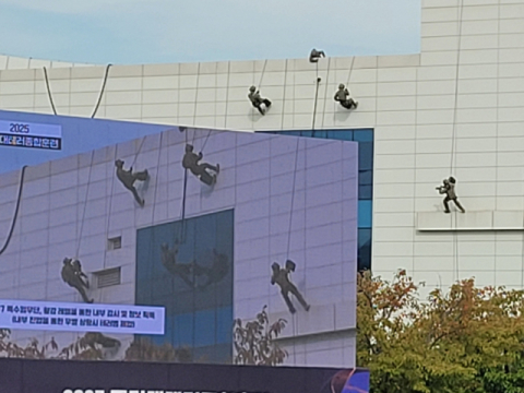 [미리보는 APEC➅] 성공적 개최의 열쇠는 '보안'…정상들의 공간은 '진공상태'