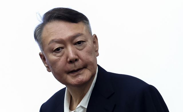尹, 내란 재판 15번 연속 불출석…또 궐석재판 진행