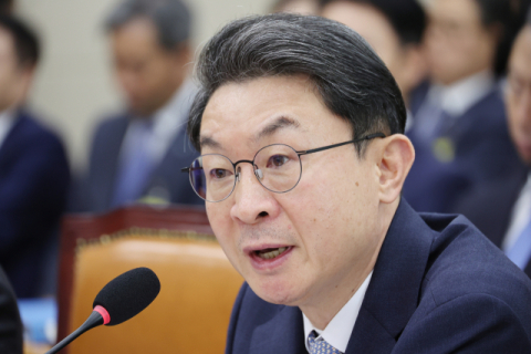 이억원 금융위원장 