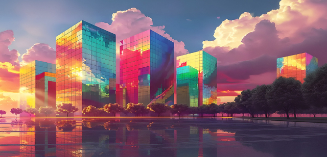 오정향(Urban Shifts, 2025)