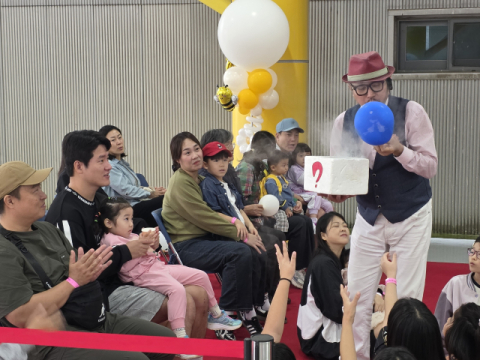 과일 속 과학, 놀이로 배우는 창의의 세계