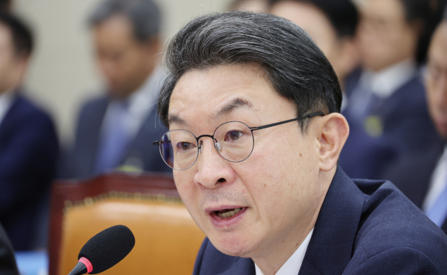금융위원장 