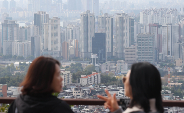 부동산 거래 세무조사 4년 새 1000건↓…올해 증가 전망