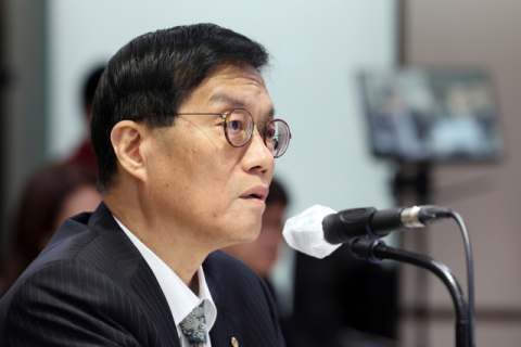 이창용 총재 