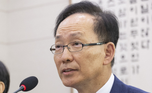 도마 오른 李대통령 재판…서울고법 국감서 여야 충돌