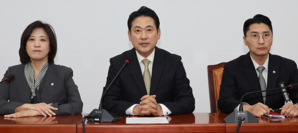 與, 대법관 14→26명 증원·4심제…野 