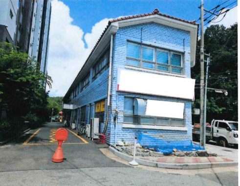 경상북도 포항시 북구 우현동 구매시설.