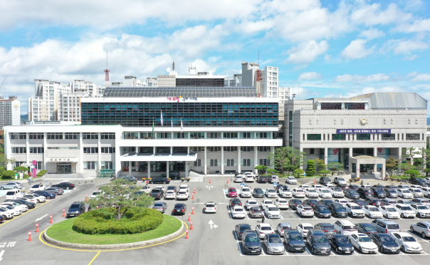 '제목 엉뚱, 수치 제각각'…구미시, 시의회 자료 제출 부실