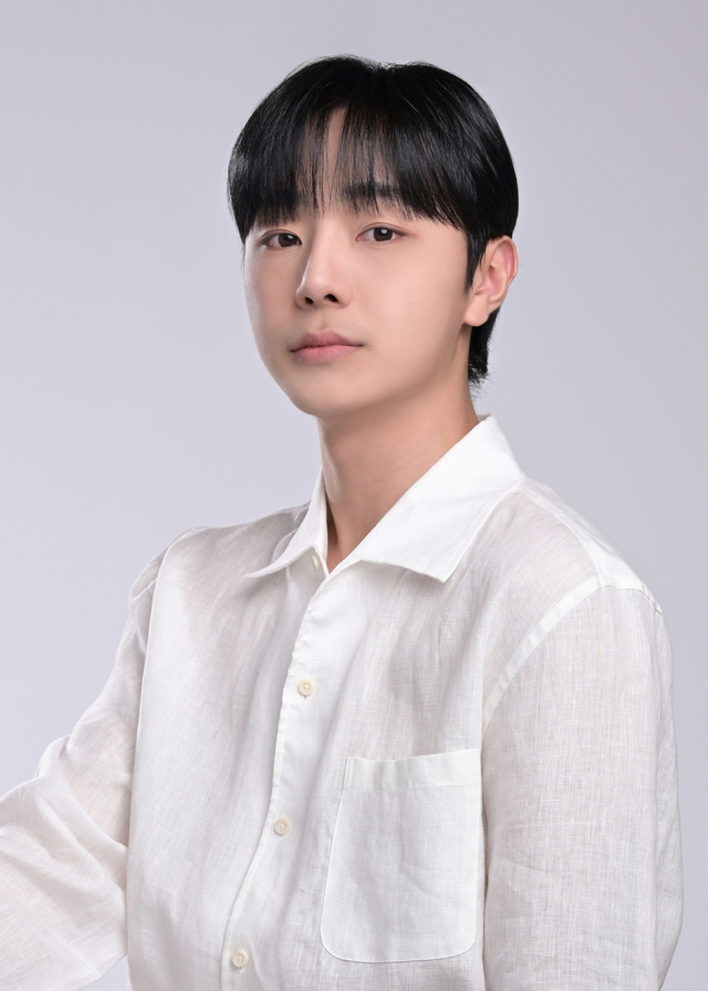 무용 김건우. 대구문화예술진흥원