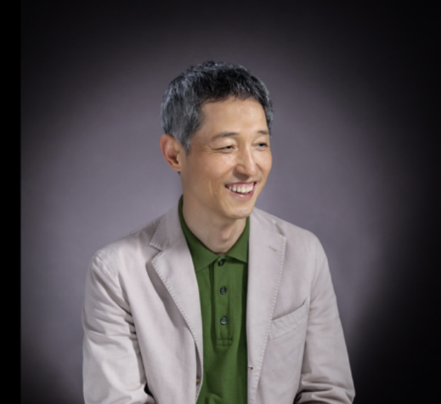 진영민 작곡가. 대구오페라하우스