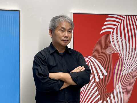 [전시속으로] 숨겨진 형상을 드러내다…김봉천 작가 개인전