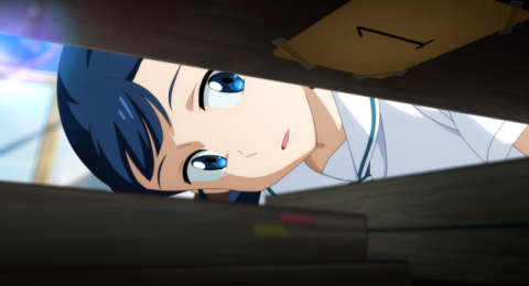 학창시절 추억을 달리는 K애니메이션 두 편…극장가 입소문