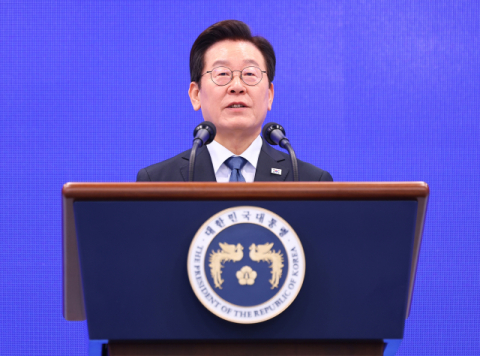 李대통령 