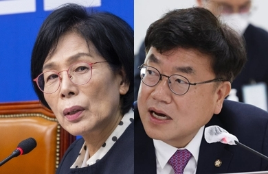 서범수, 최민희 향해 