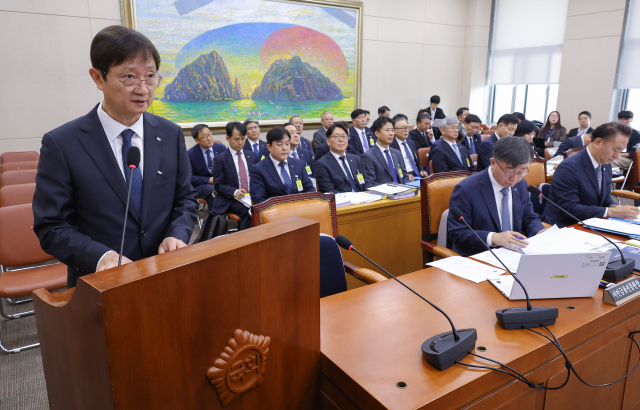 이찬진 금감원장 