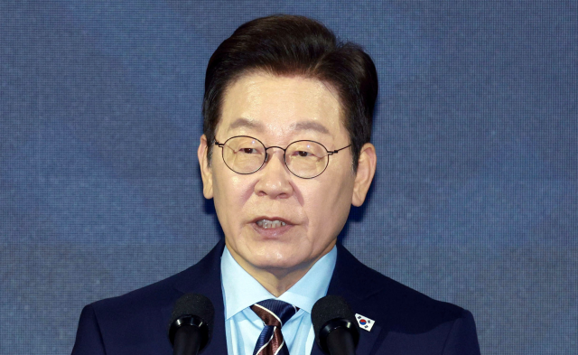 李 대통령, 24일 대구서 타운홀미팅…