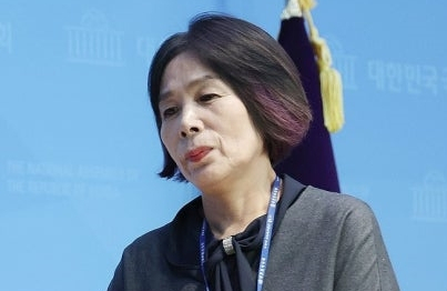 최민희 보좌관 